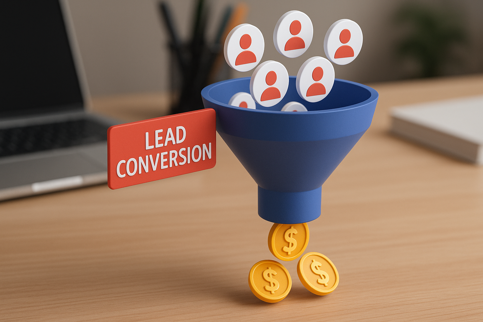 Lead generation cos'è