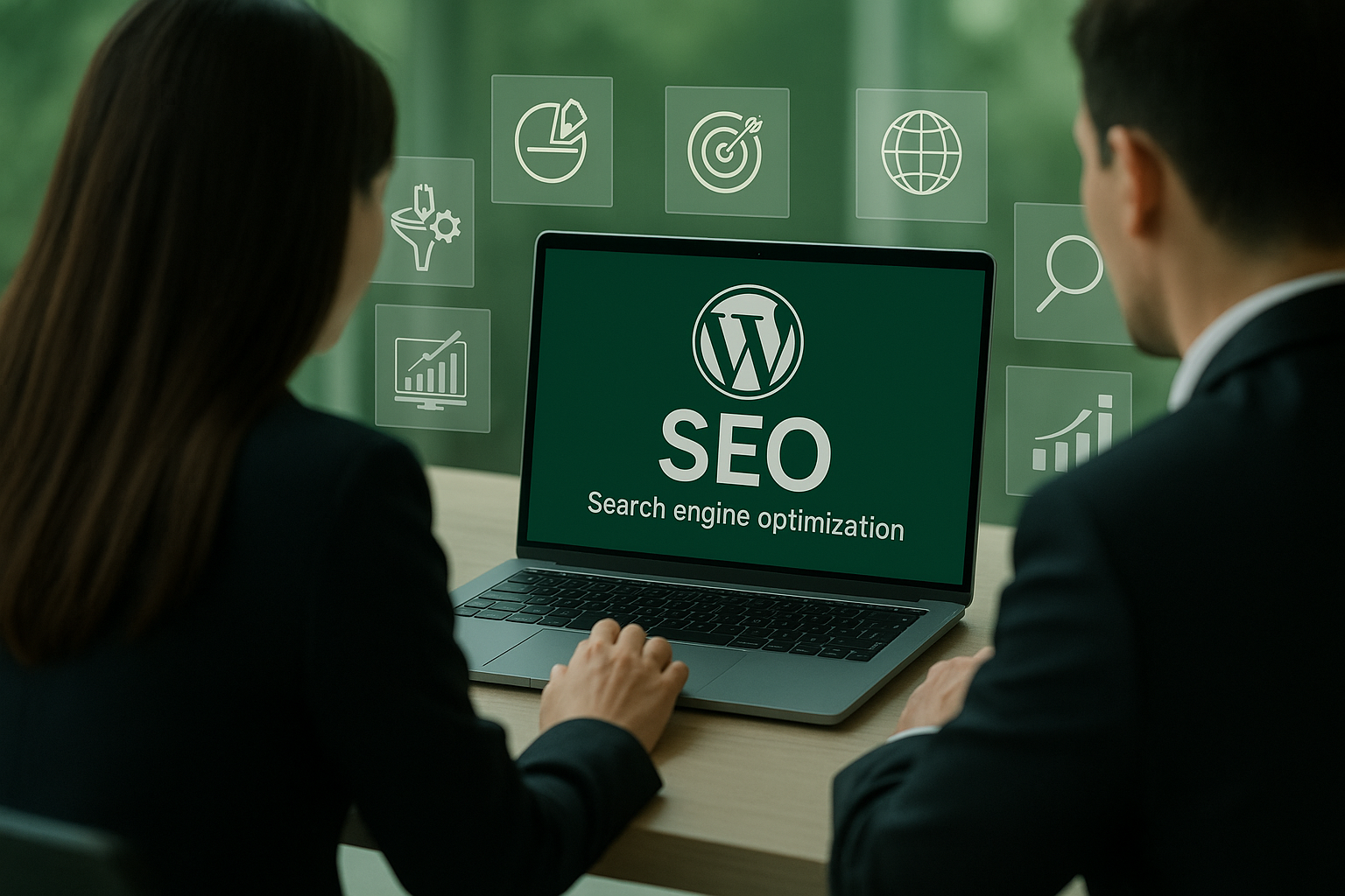 posizionamento SEO