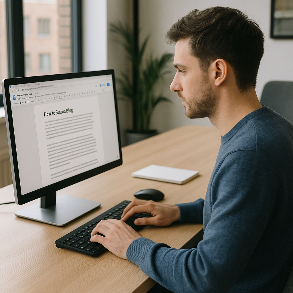 Guadagnare soldi con un sito web