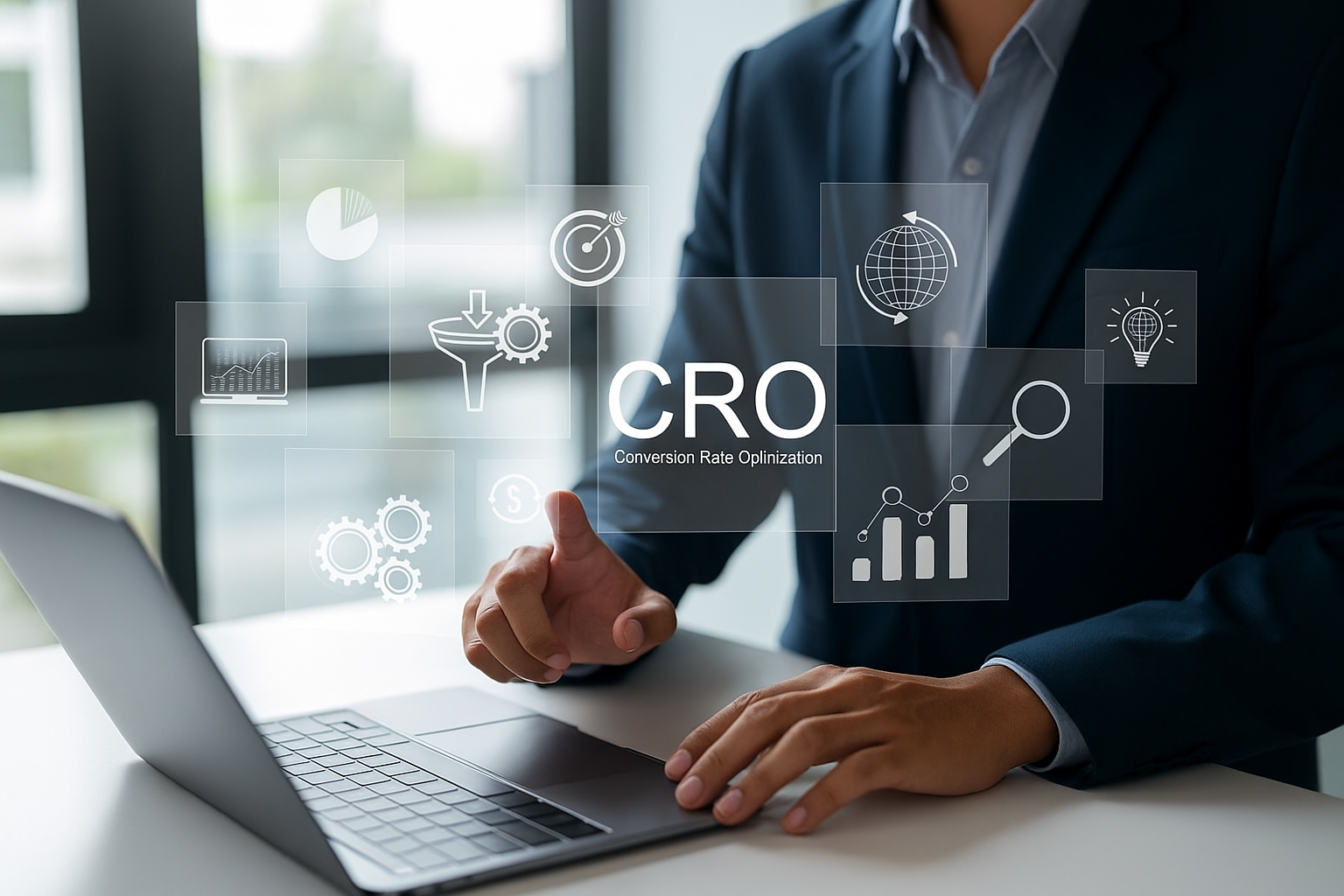 conversioni web